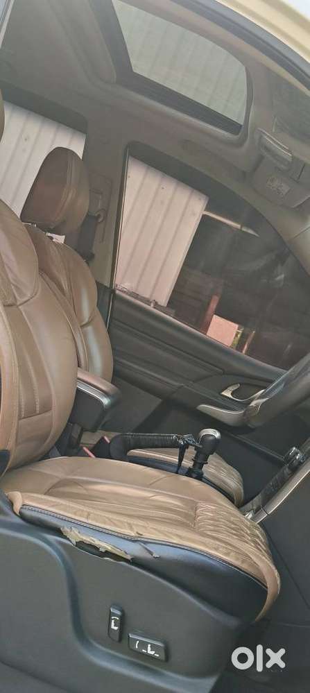 Mahindra Xuv500 W11, 2019, Diesel