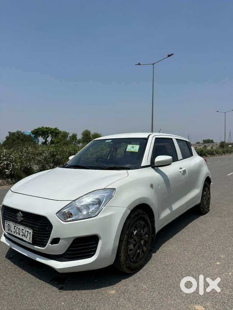 Maruti Suzuki Swift 2019 Petrol Good Condition