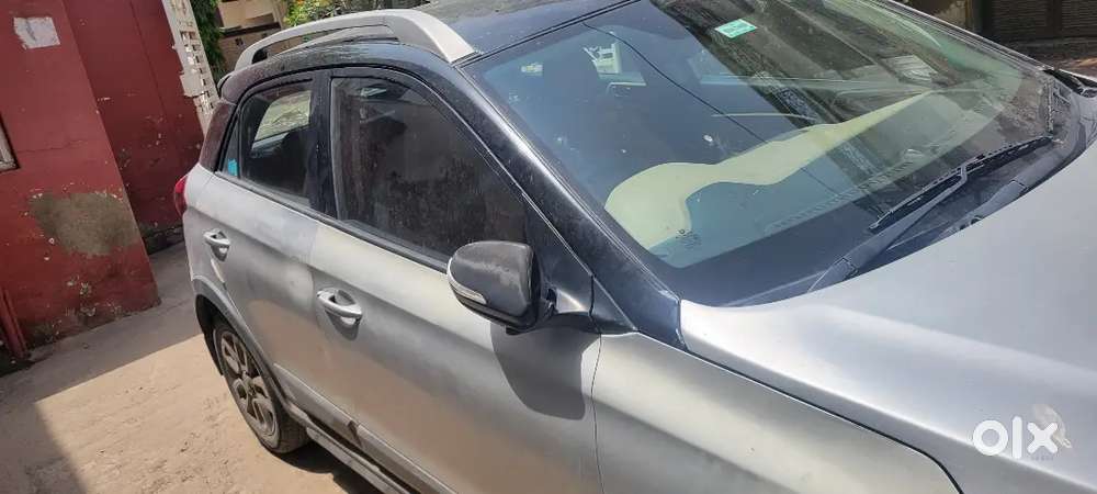 Hyundai I20 Active 2015 Petrol 35000 Km Driven
