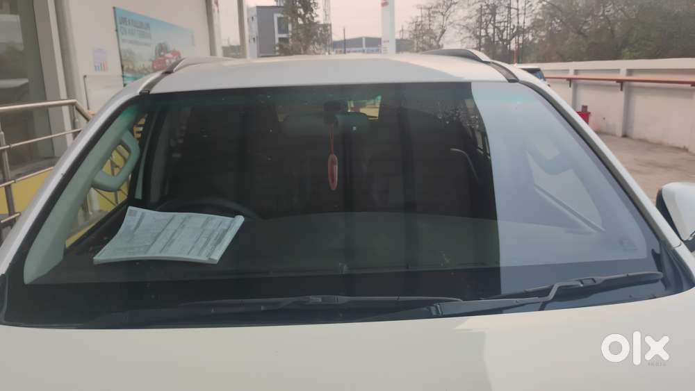 Toyota Fortuner 2.8 4wd Mt, 2021, Diesel