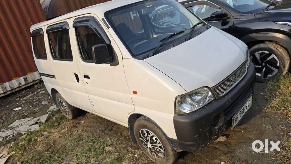 Maruti Suzuki Eeco 2023