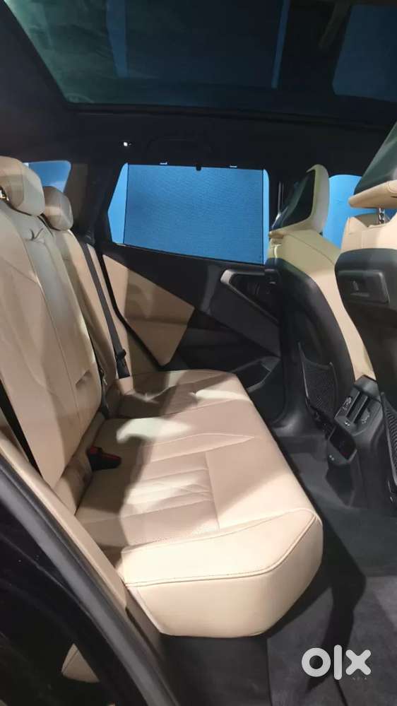 Bmw X3 Xdrive20d M Sport, 2025, Petrol