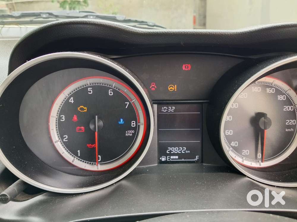 Swift Petrol Maruti 2024