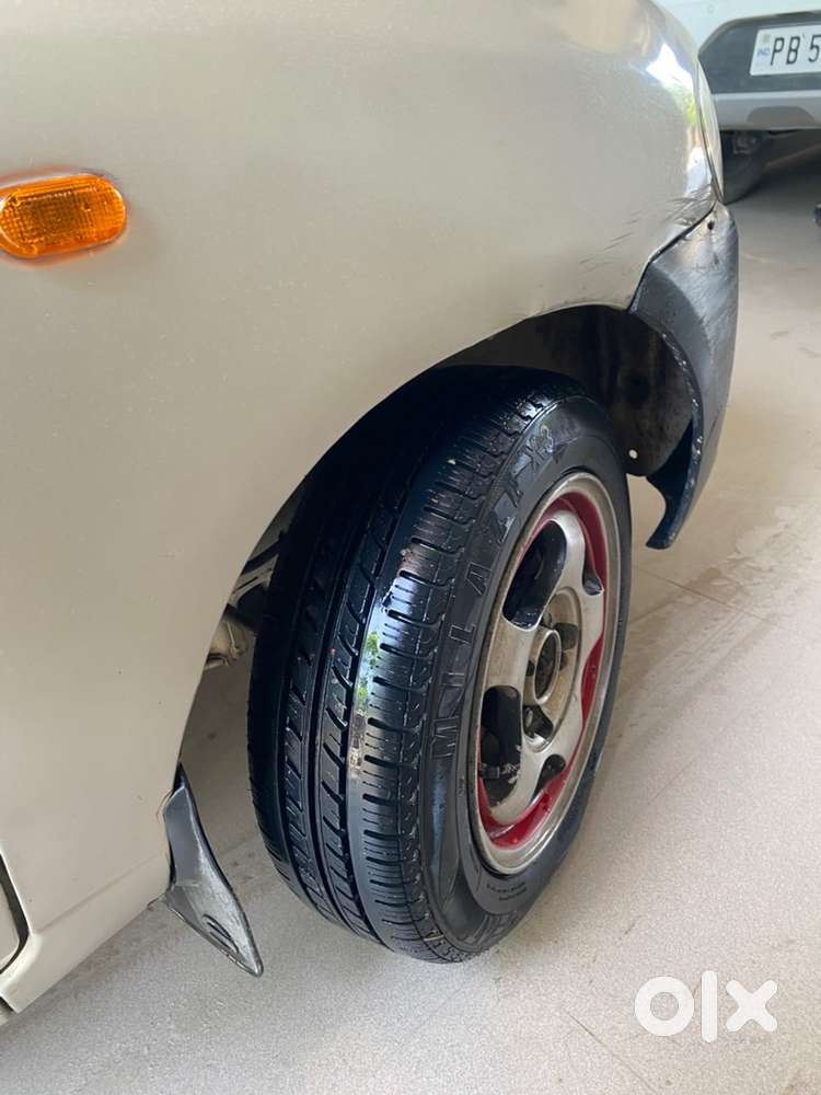 Maruti Suzuki Alto 800 2008 Petrol Well Maintained