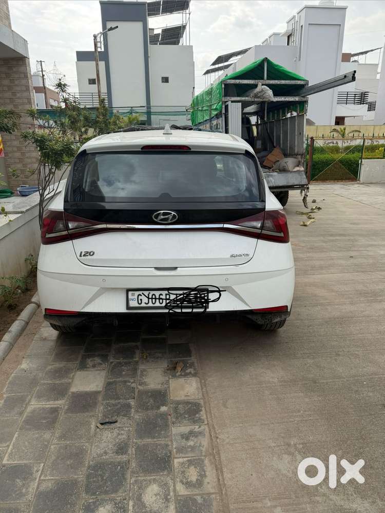 Hyundai New I20 Diesel 2022