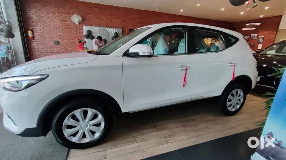  For Sale: Mg Astor 2024 

Model: Mg Astor
Year: April 2024
Color:
