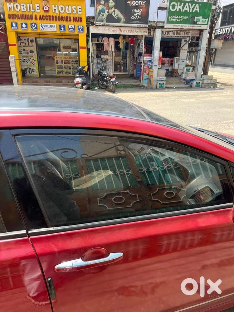 Honda Civic Petrol Well Maintained