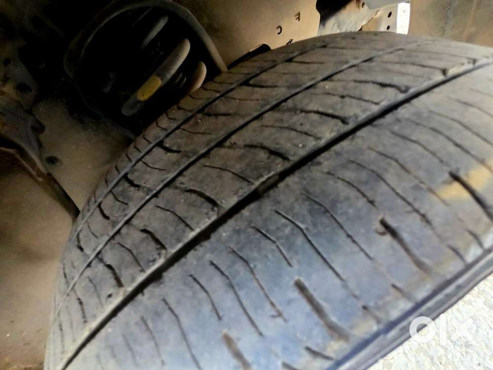 Toyota Innova Crysta 2.4 G Mt, 2017, Diesel