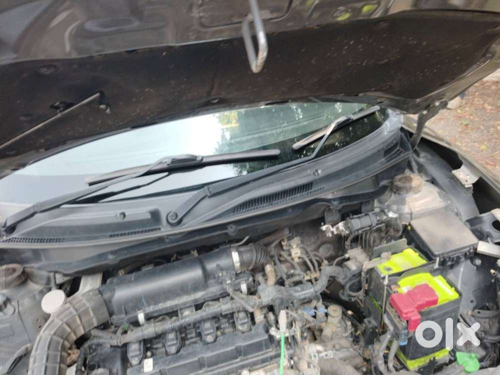 Maruti Suzuki Dzire 1.2 Zxi, 2023, Petrol