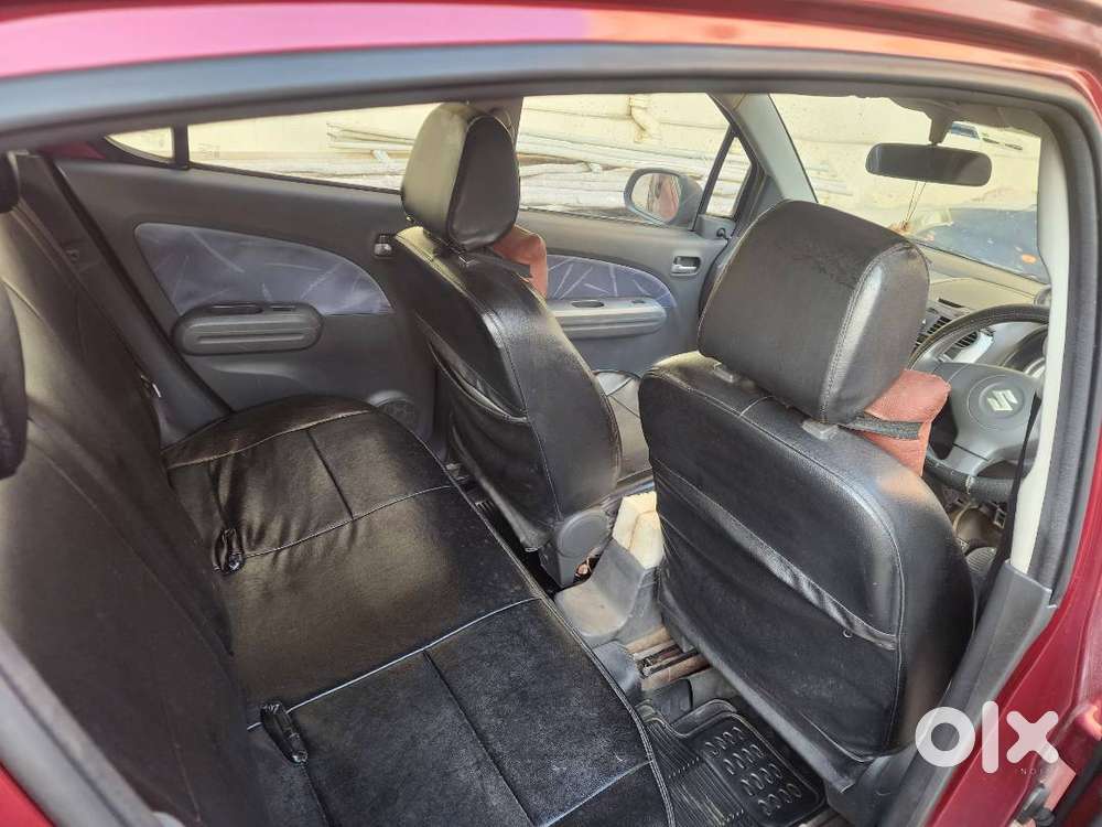 Mariti Ritz 2010 Model 130000 Km Driven With Rc Due For Renewal