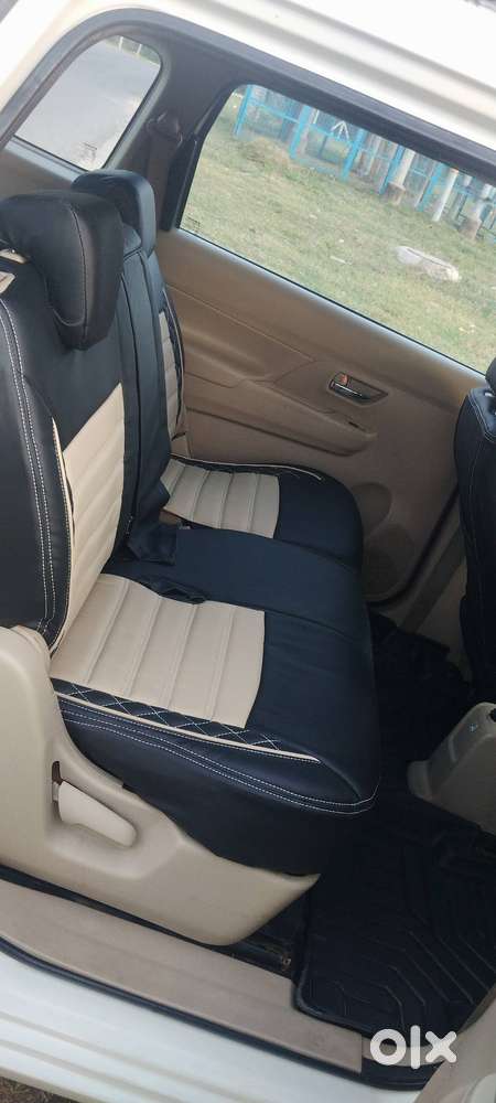 2020 Maruti Ertiga Cng Vxi