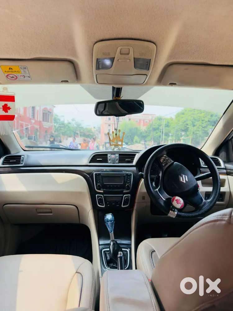 Maruti Suzuki Ciaz 2017 Diesel Manual