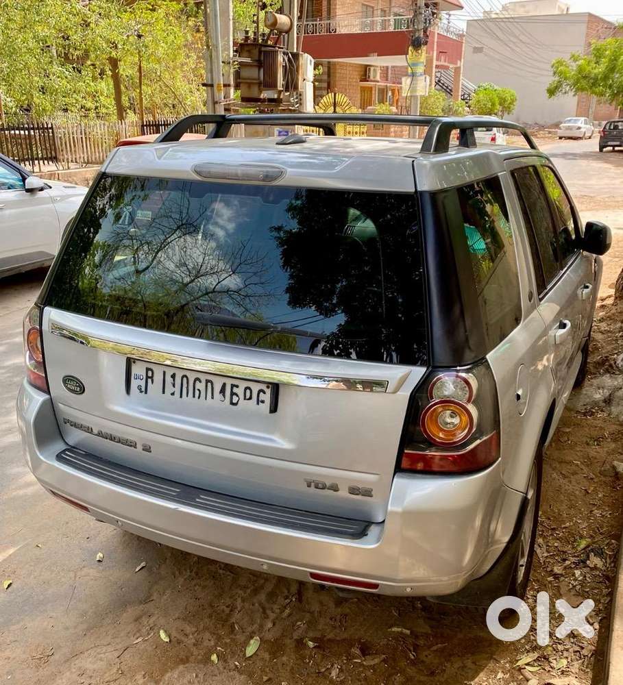 Land Rover Freelander 2 Td4 Se 2013 Jodhpur