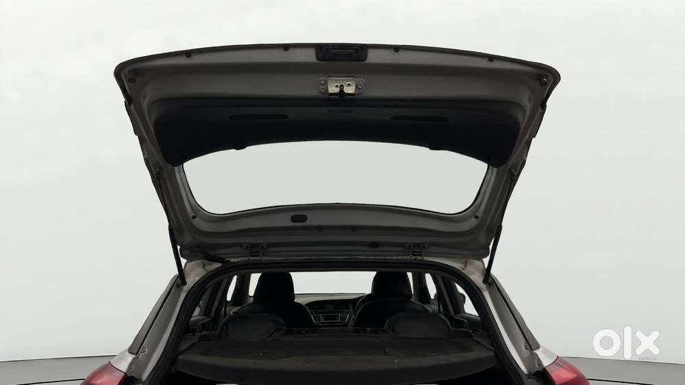Hyundai Elite I20 Magna 1.2, 2015, Cng & Hybrids