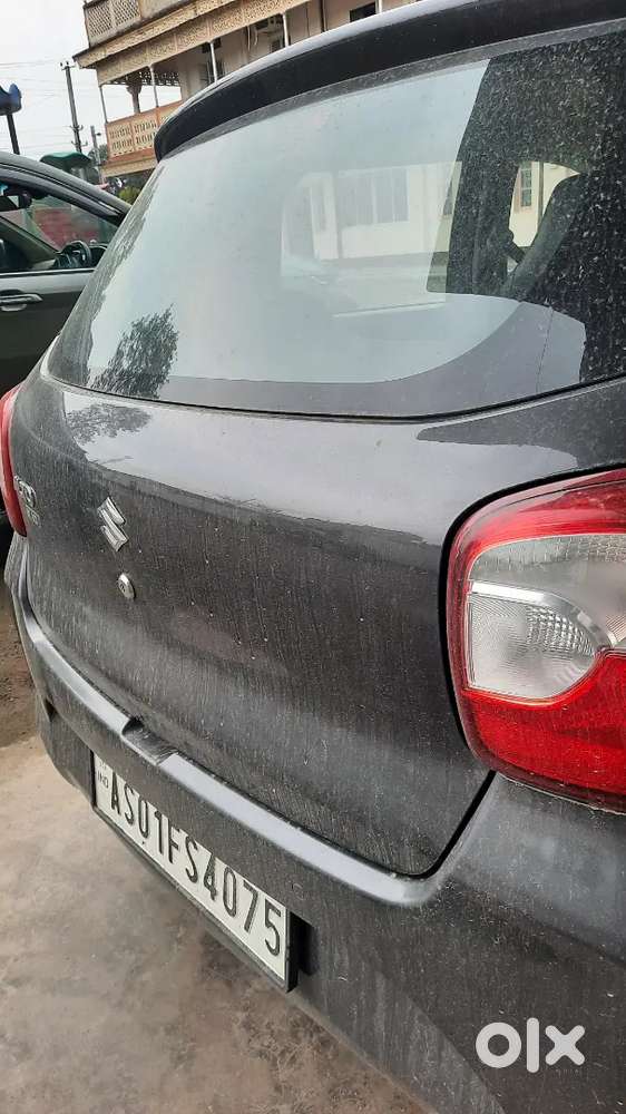 2023 Alto K10 Vxi Plus