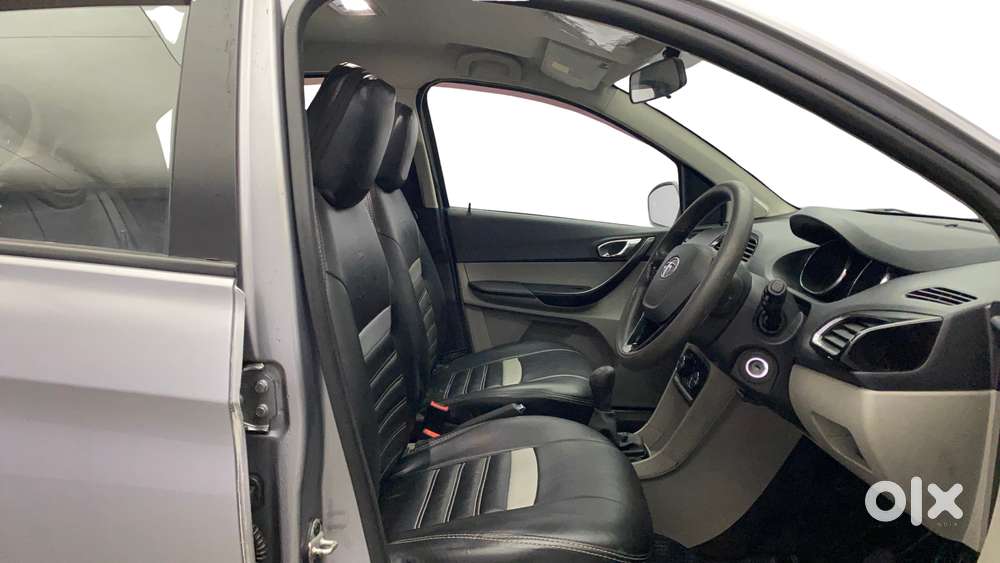 Tata Tiago 1.2 Revotron Xz Plus, 2019, Petrol