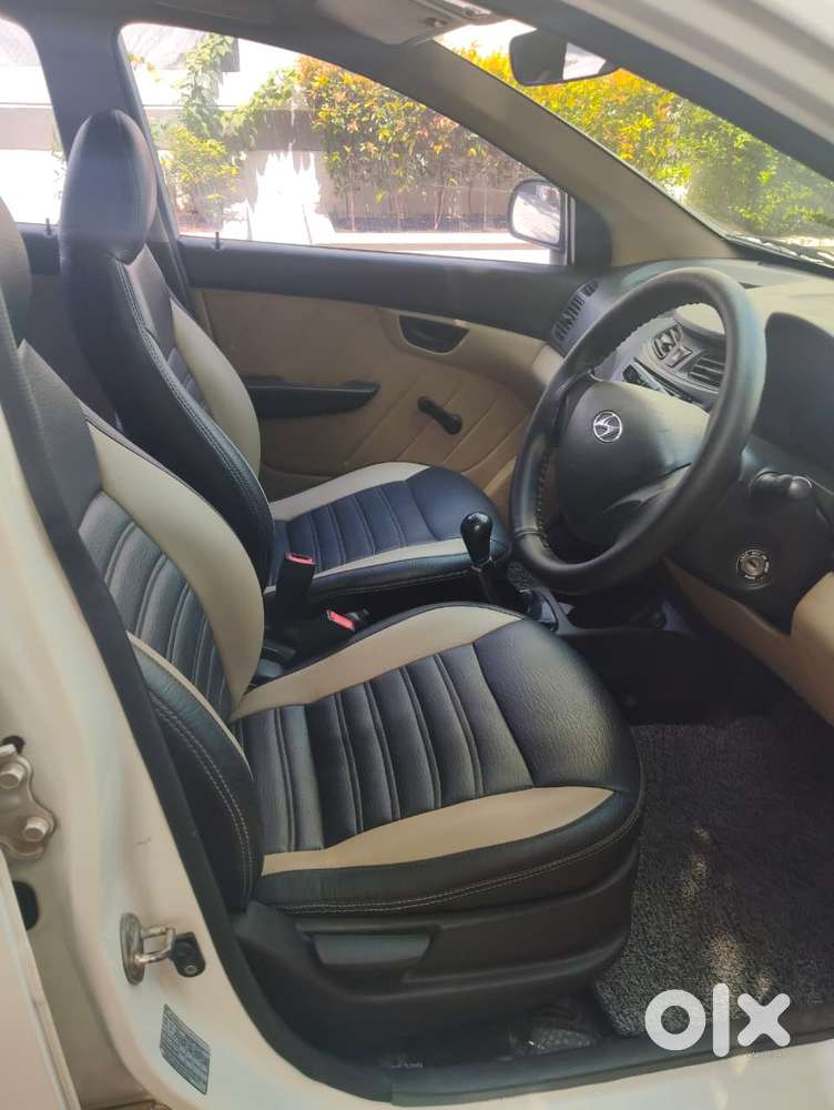 Hyundai Eon D Lite, 2013, Petrol