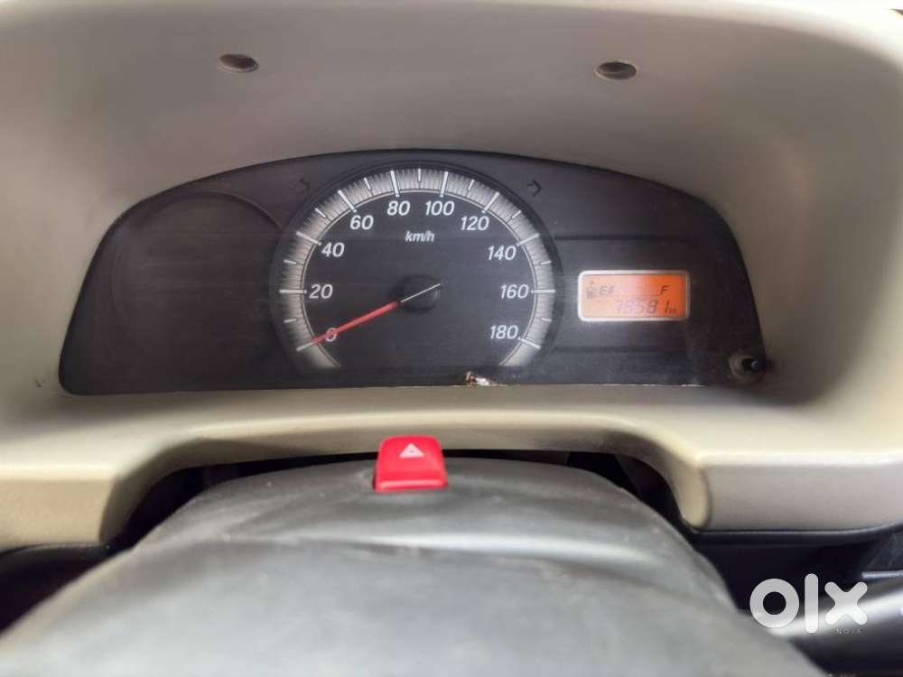 Maruti Suzuki Eeco Cng 5 Seater Ac, 2018, Cng & Hybrids