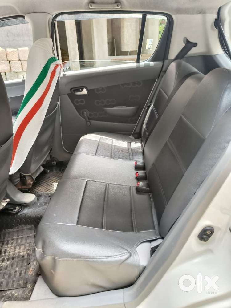 Maruti Suzuki Alto 800 Lxi, 2014, Petrol