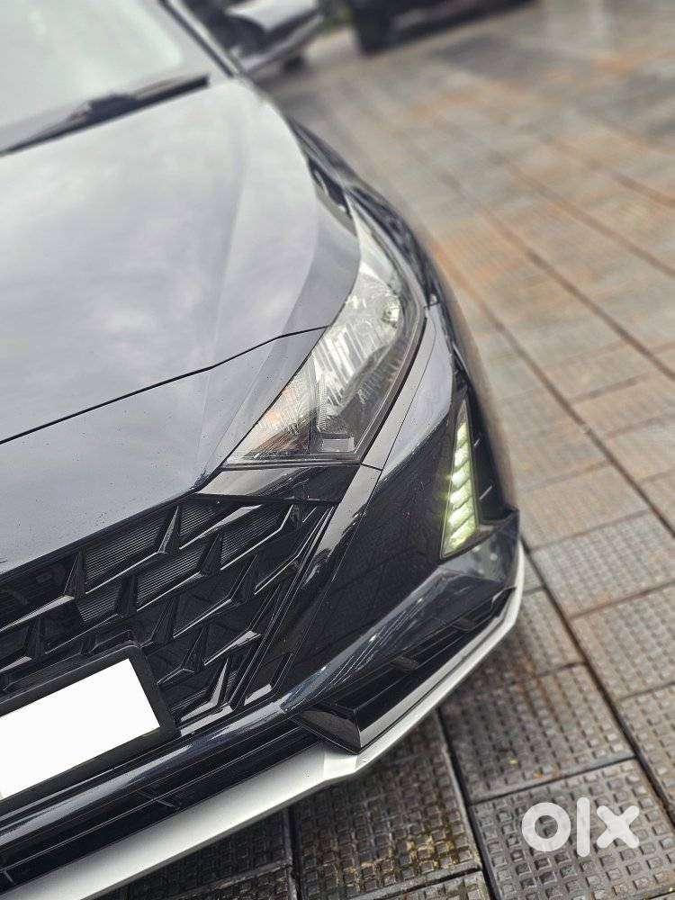 Hyundai I20 1.2 Sportz (o), 2024, Petrol