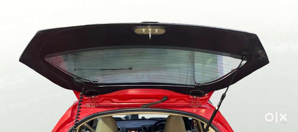 Honda Brio S Mt, 2015, Petrol