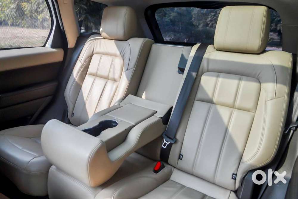 Land Rover Range Sport 3.0 Petrol Se, 2019, Petrol