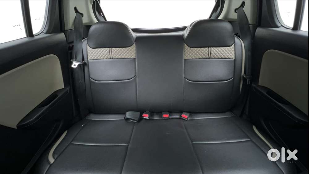 Maruti Suzuki Alto 800 Vxi, 2020, Petrol