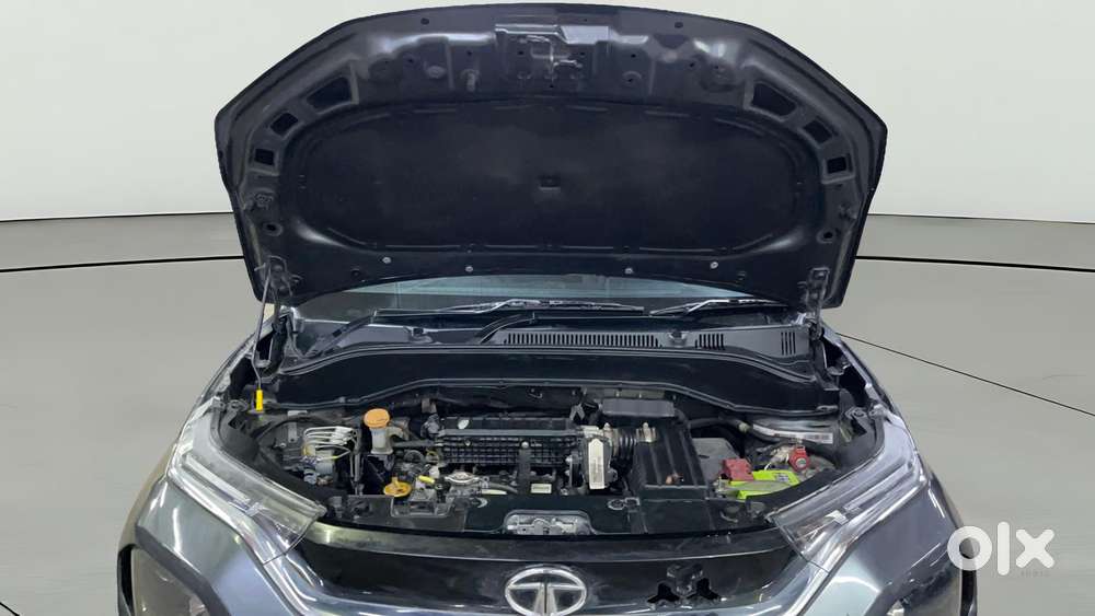 Mg Hector Sharp Dct Petrol, 2019, Petrol