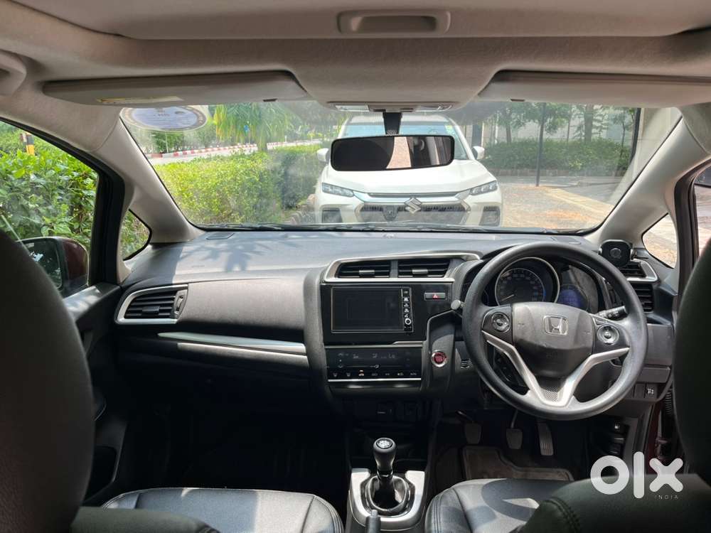 Honda Wr-v Diesel 2017