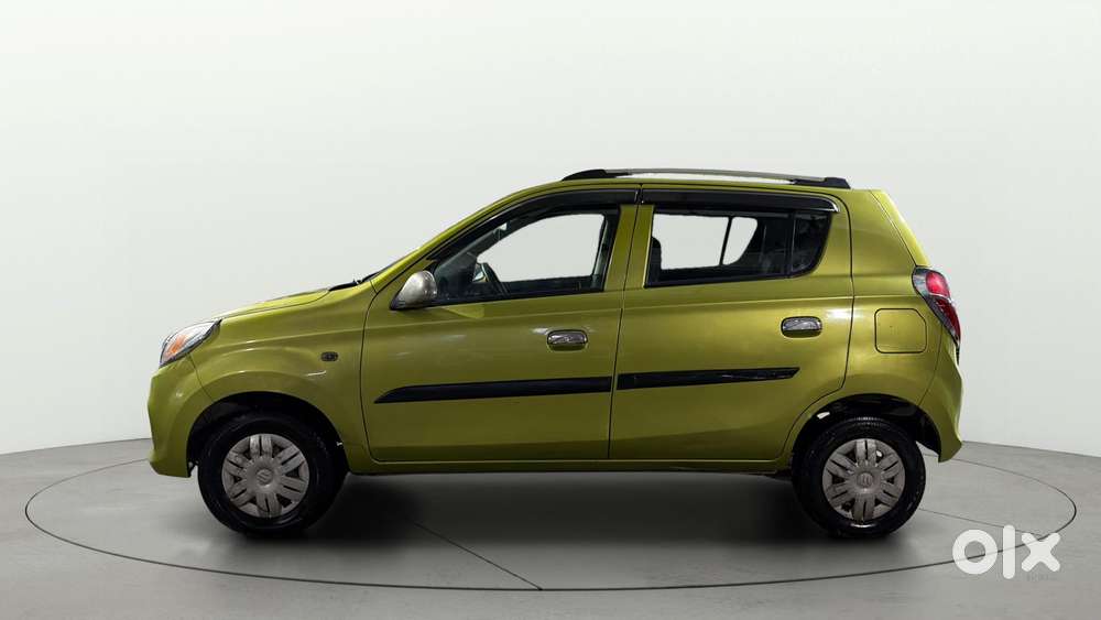 Maruti Suzuki Alto 800 Vxi, 2017, Petrol