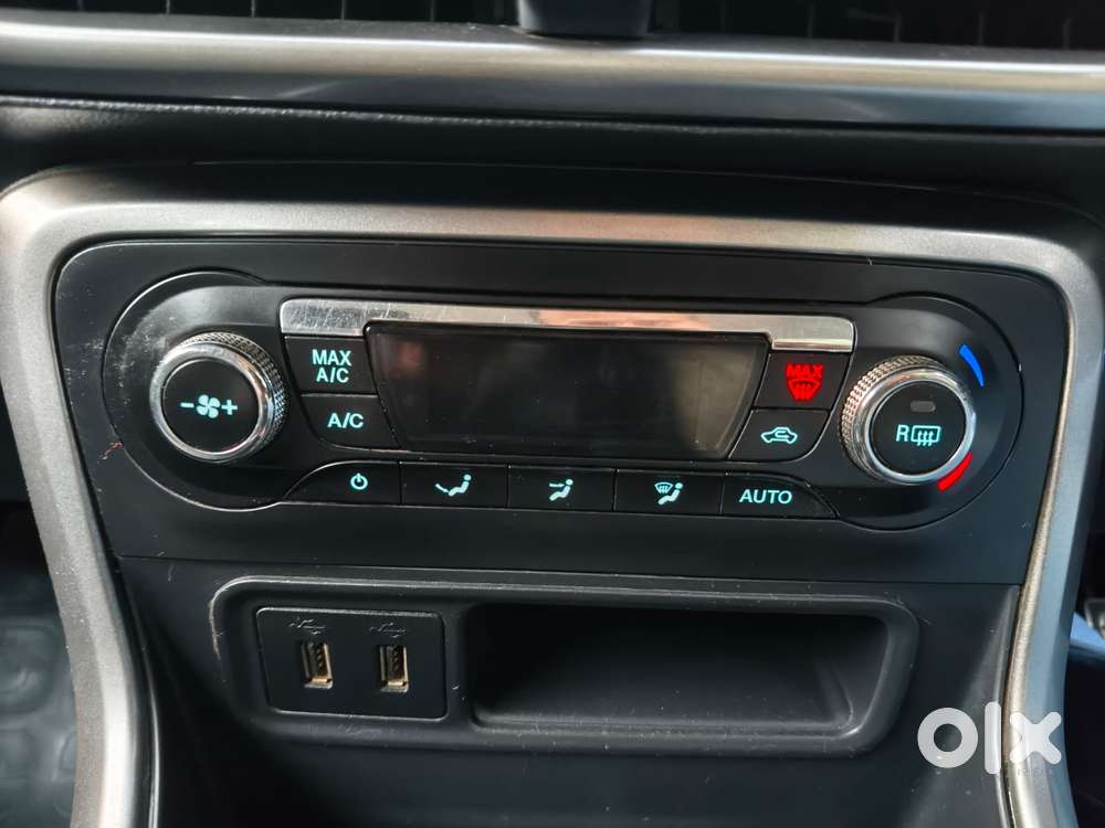 Ford Ecosport 1.5 Diesel Titanium, 2019, Diesel