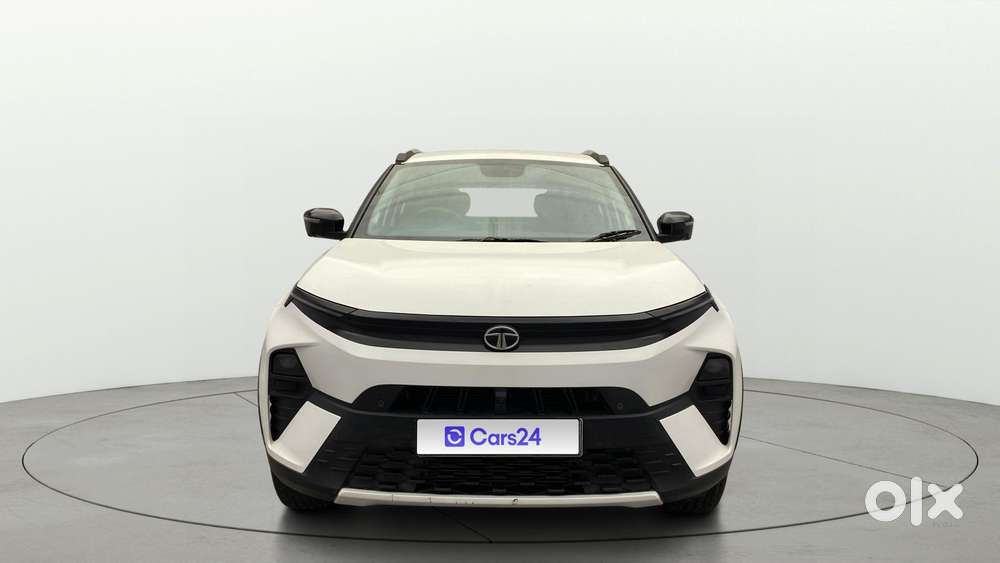 Tata Nexon Creative Plus S 1.2 Revotron Petrol 6 Mt, 2023, Petrol