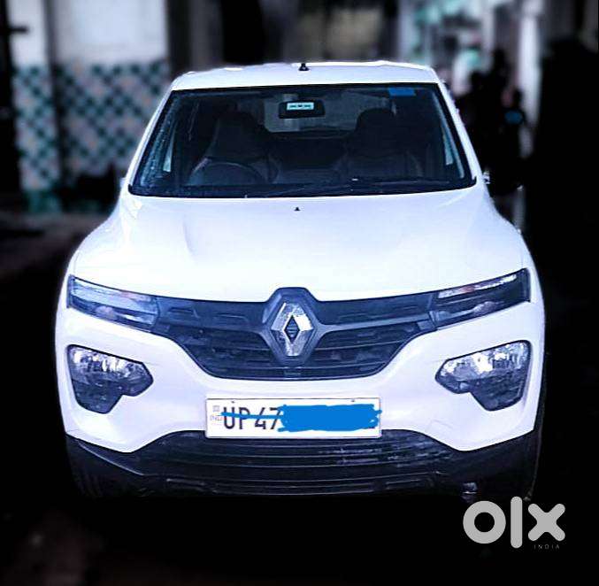 Renault Kwid Rxl Mt 2021