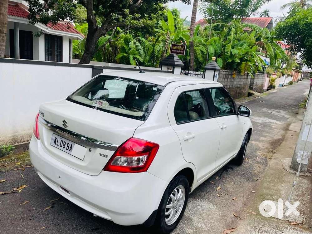 Maruti Suzuki 2013 Petrol
