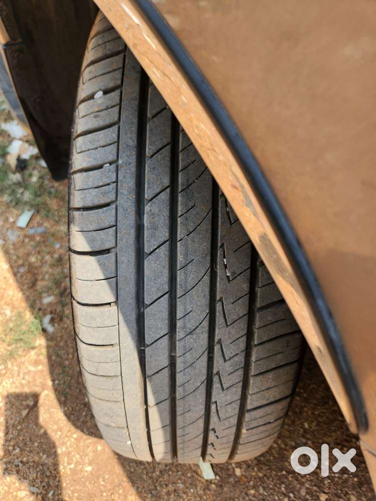 Toyota Innova Crysta 2.4 Z 7 Str, 2018, Diesel