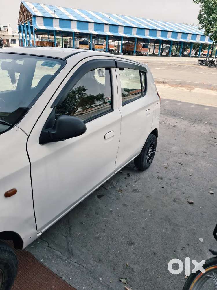 Maruti Suzuki Alto 800 2013 Petrol 111000 Km Driven