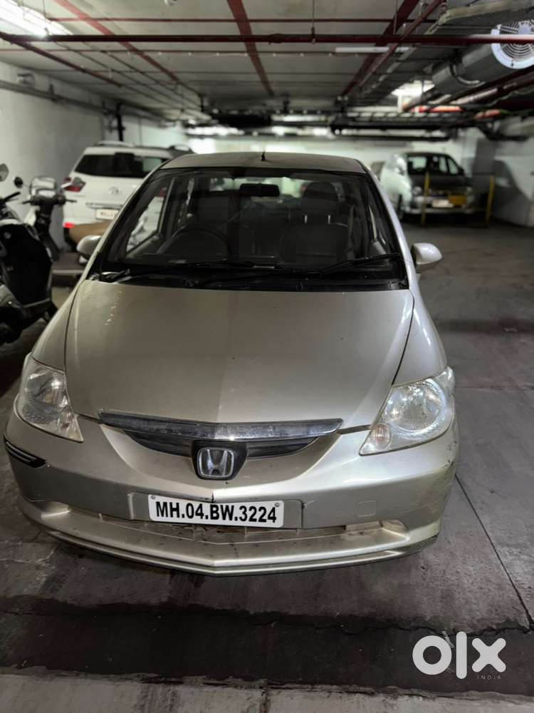 Honda City 2004 Model