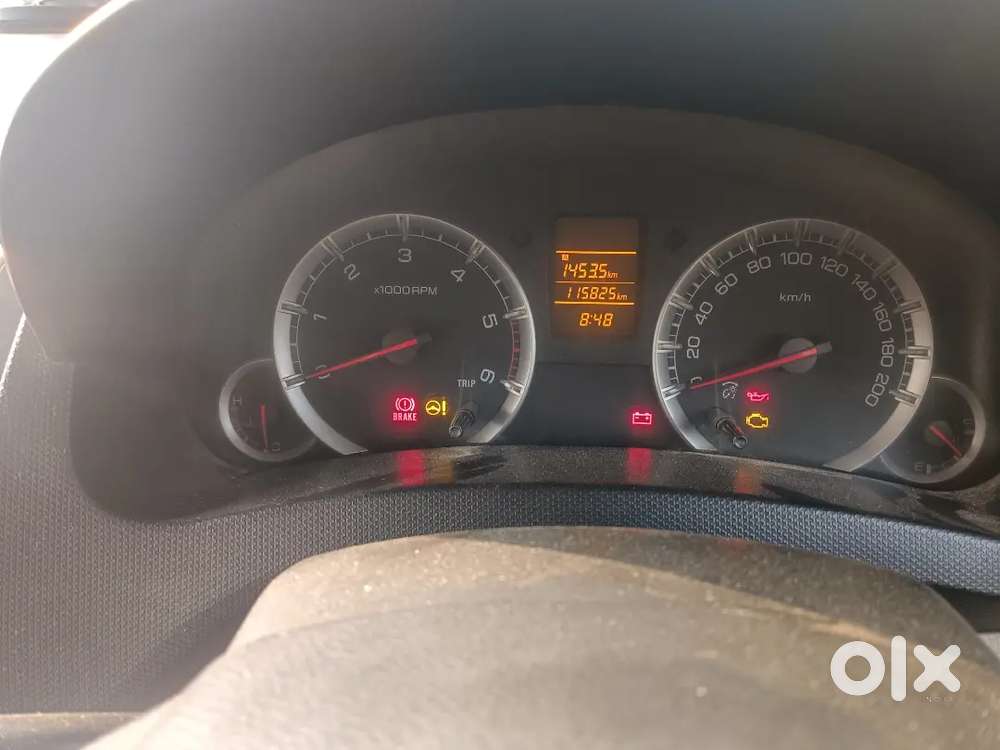 Maruti Swift Dzire Tour 2013 Diesel