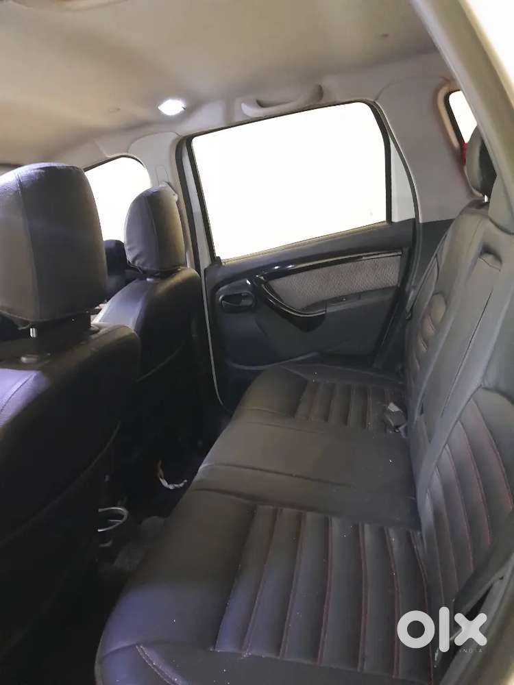 Renault Duster Diesel 2015