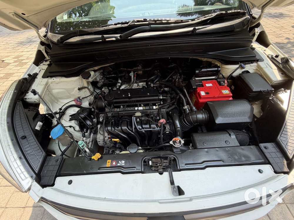 Hyundai Creta 1.6 Vtvt S, 2015, Petrol