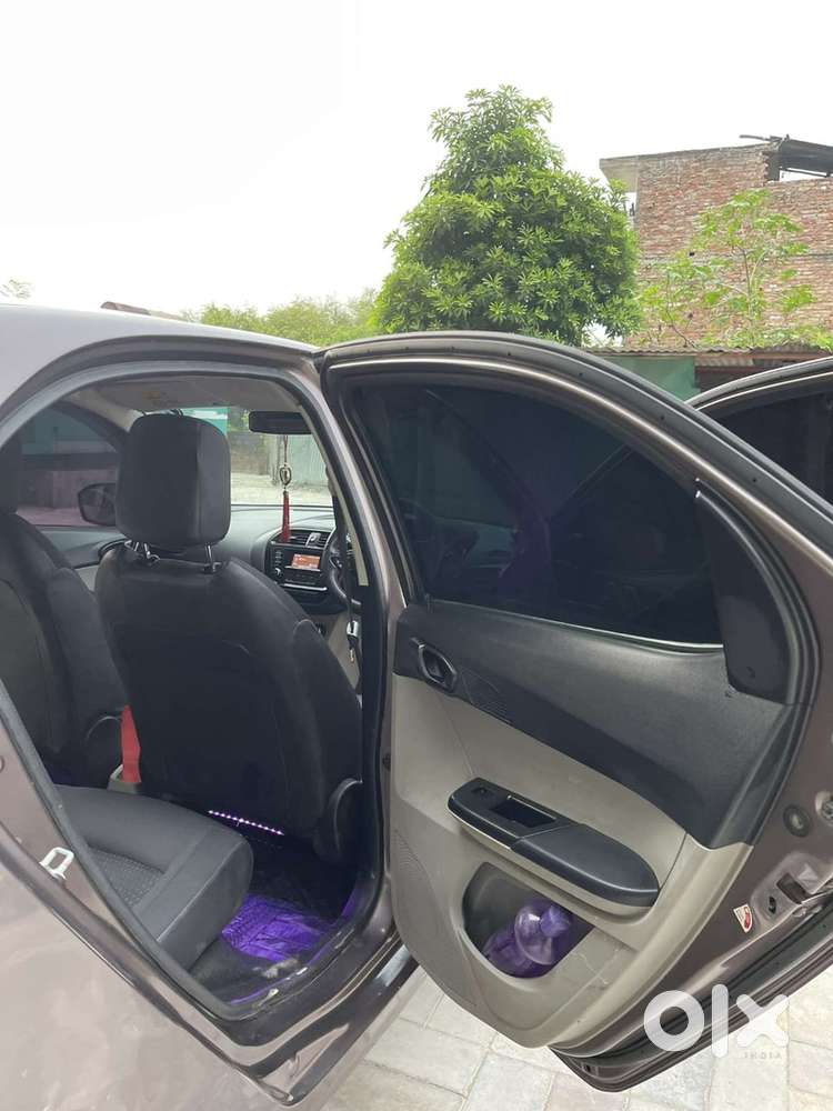 Tata Tiago 2019