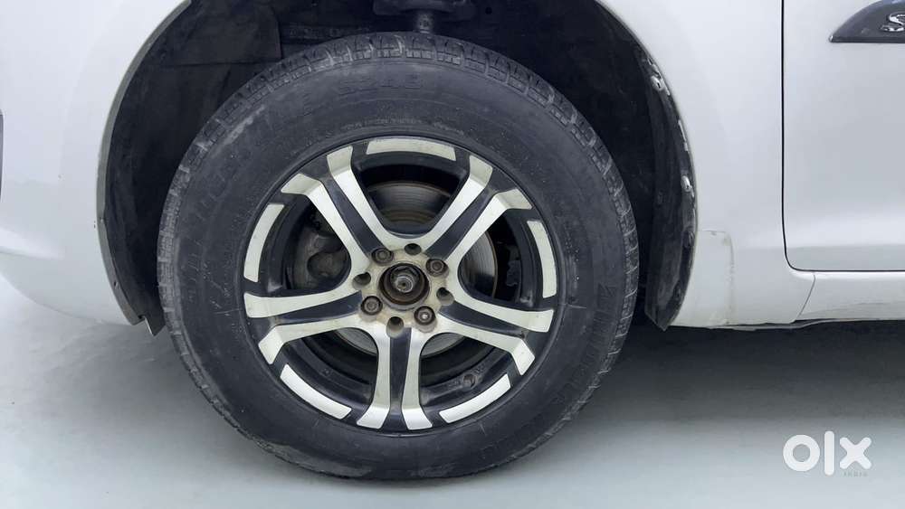 Maruti Suzuki Swift Vdi, 2012, Diesel