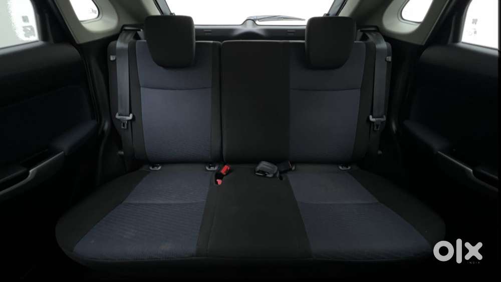 Maruti Suzuki Baleno 2019-2022 1.2 Zeta At, 2021, Petrol