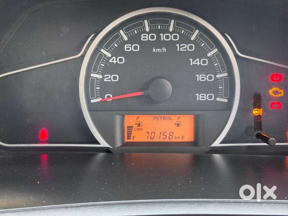 Maruti Suzuki Alto Std Cng, 2022, Cng & Hybrids