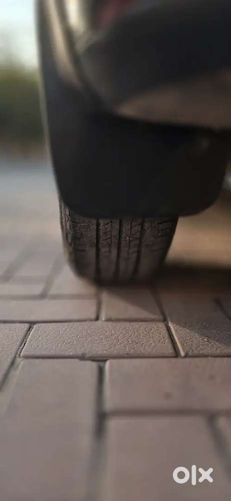 Volkswagen Polo 2016 Cng & Hybrids 80200 Km Driven