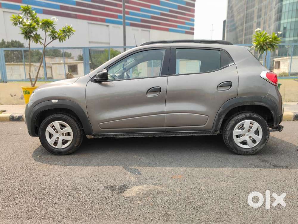 Renault Kwid Rxt Optional, 2016, Petrol