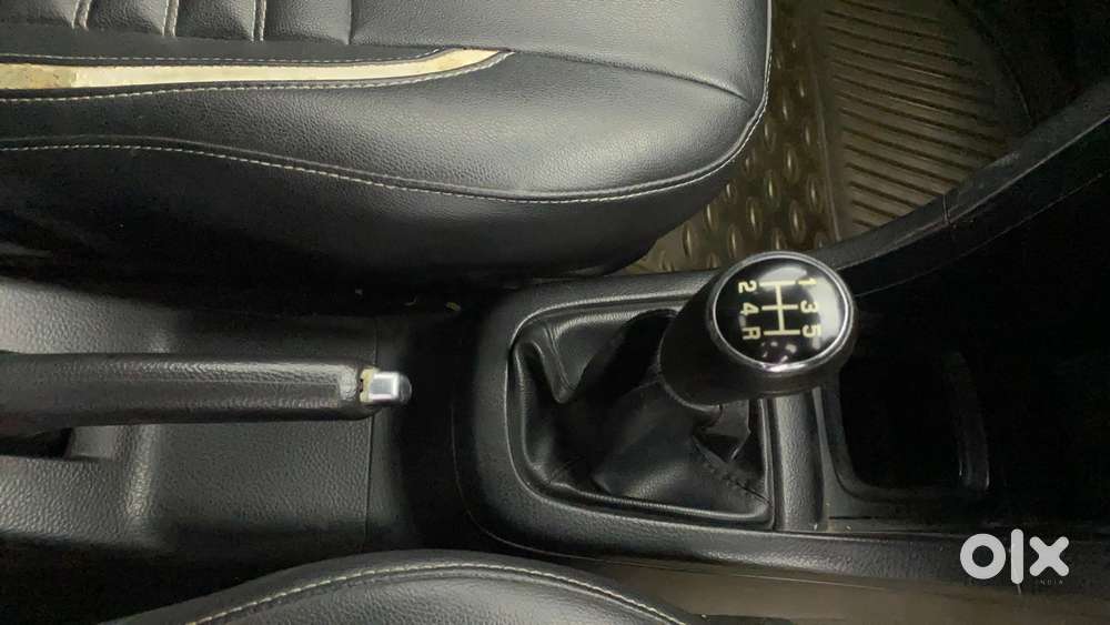 Maruti Suzuki Swift 2011-2014 Vxi, 2014, Petrol