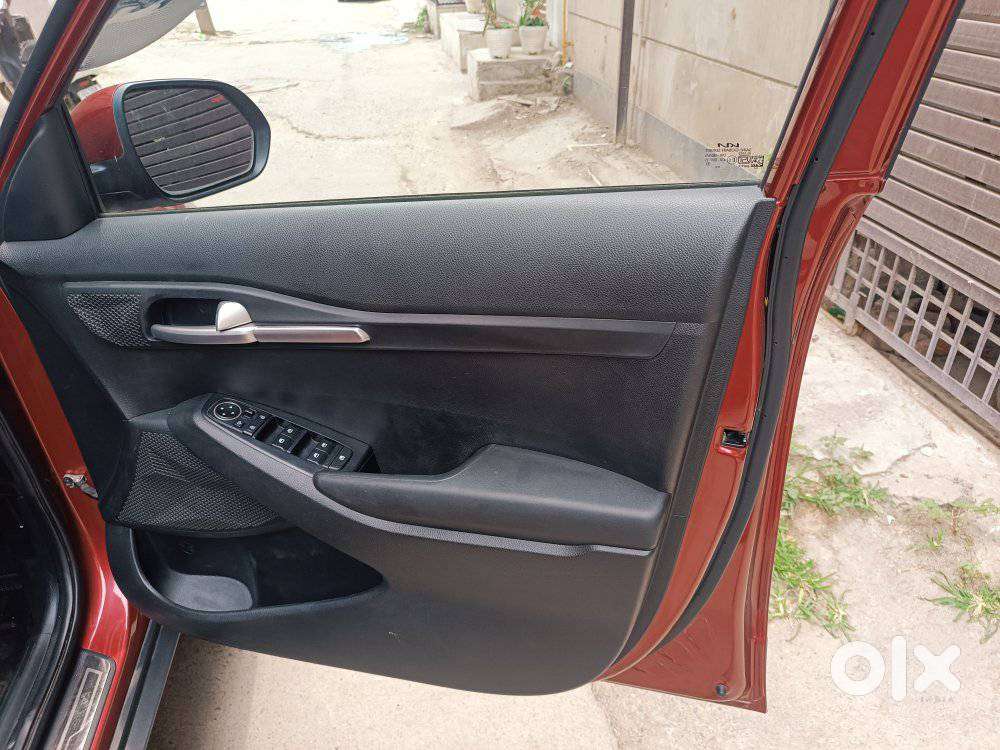 Kia Seltos Htk Plus At D, 2022, Diesel