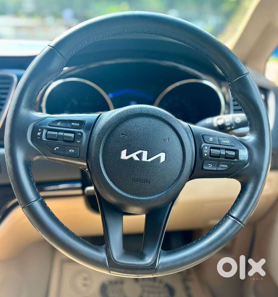 Kia Carnival Limousine Plus 7 Str, 2022, Diesel