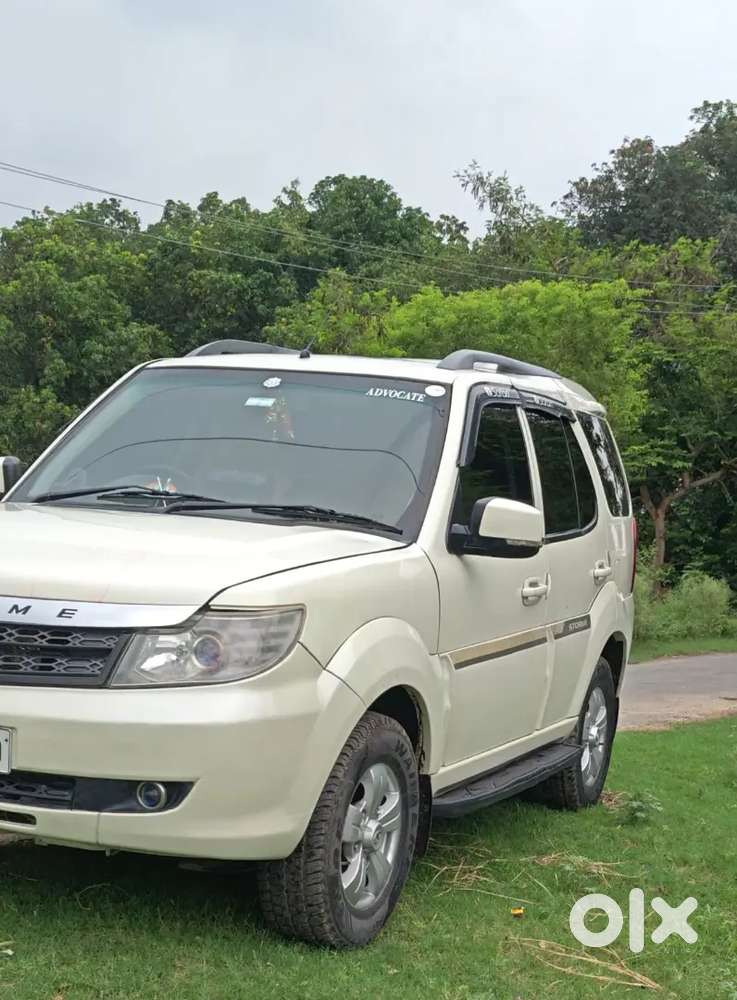 Tata Safari Storme 2018 Lx 4x2